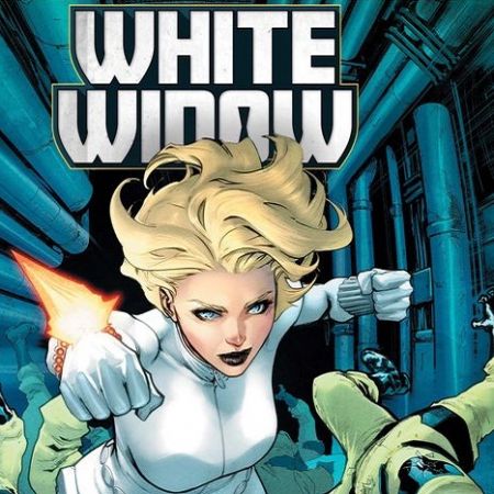 White Widow (2023 - Present)