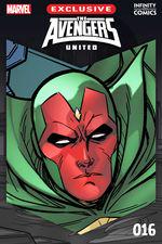 Avengers United Infinity Comic (2023) #16