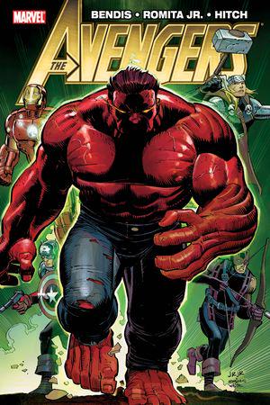 Avengers By Brian Michael Bendis Vol. 2 (Trade Paperback)