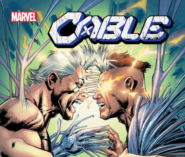 Cable #4
