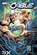 Cable (2024) #4