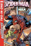 Marvel Adventures Two-in-One #19