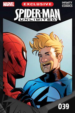 Spider-Man Unlimited Infinity Comic #39 