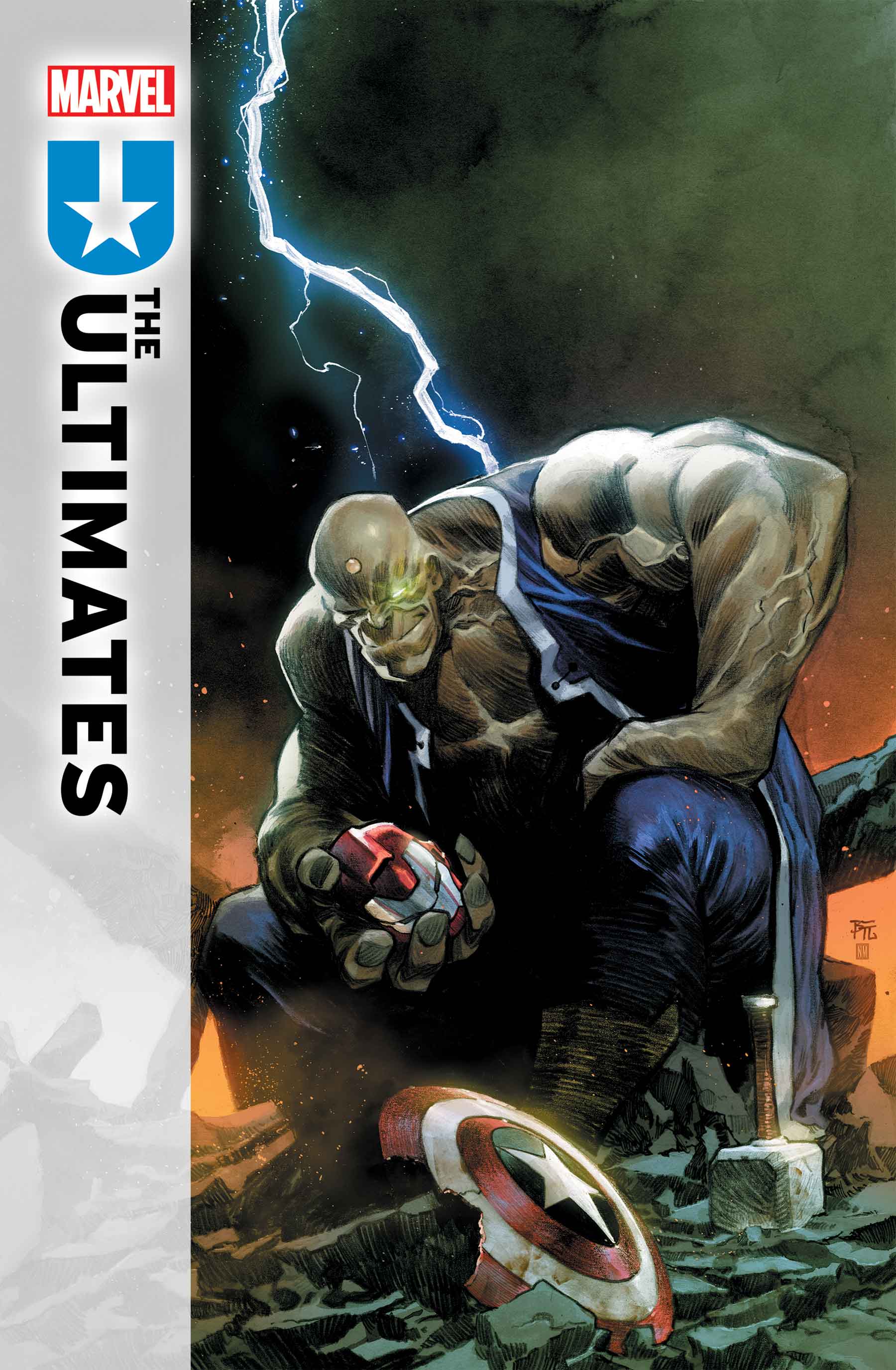 Ultimates (2024) #6