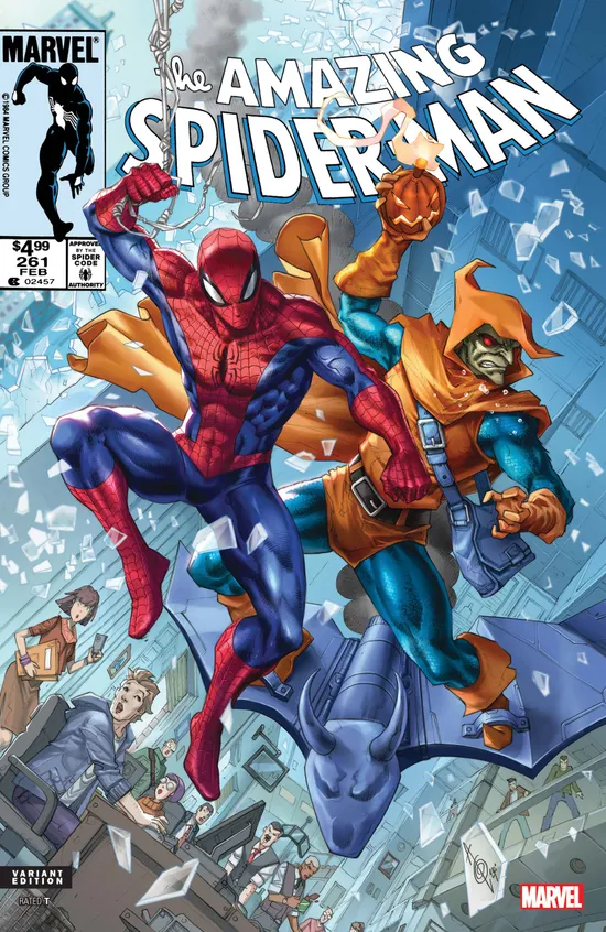 MARVELコミック セット detail.webp