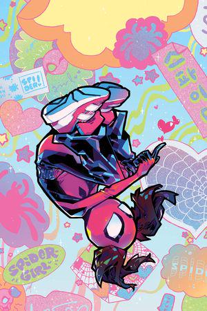 Spider-Boy (2023) #14 (Variant)