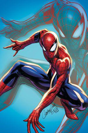 The Amazing Spider-Man (2025) #10 (Variant)