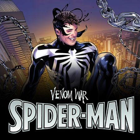 Venom: Along Came A Spider… (Trade Paperback) | Comic Issues