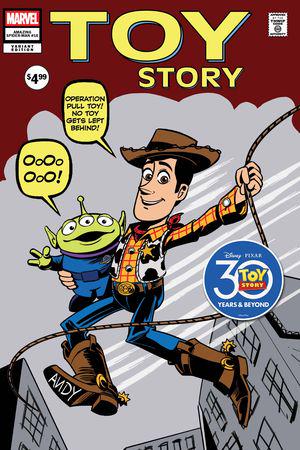 The Amazing Spider-Man (2025) #16 (Variant)