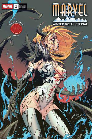 MARVEL WINTER BREAK SPECIAL (2025) #1 (Variant)