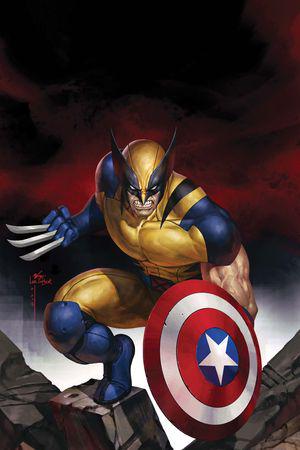 Wolverine: Weapons of Armageddon (2026) #1 (Variant)