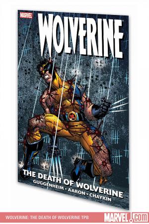 Wolverine: The Death of Wolverine (Trade Paperback)