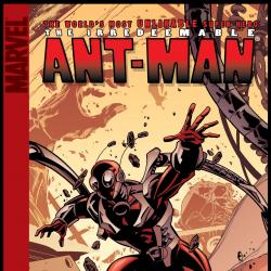IRREDEEMABLE ANT-MAN VOL. 1: LOW-LIFE DIGEST