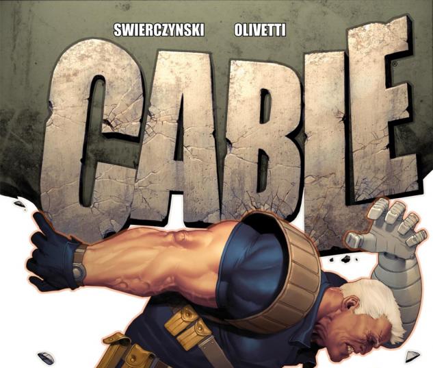 Cable (2008) #9