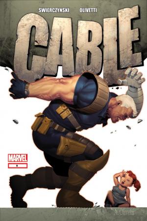 Cable #9 