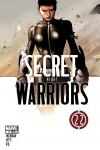 Secret Warriors (2008) #22