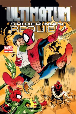 Ultimatum: Spider-Man Requiem (2009) #2