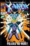 Uncanny X-Men (1963) #250 Cover