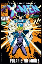 Uncanny X-Men (1963) #250