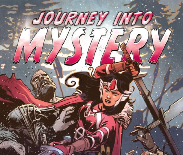 Journey Into Mystery #648 Klein variant