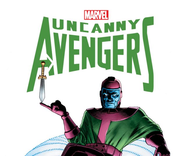 UNCANNY AVENGERS 12 (NOW, WITH DIGITAL CODE)