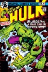 Incredible Hulk (1962) #228 Cover