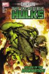 Incredible Hulks (2009) #618