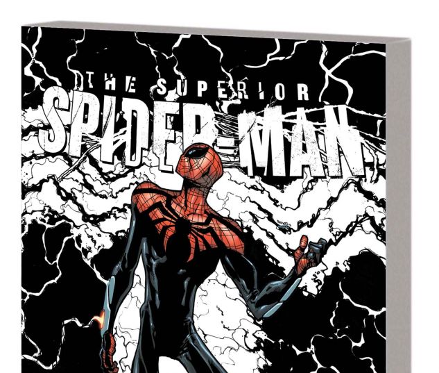 SUPERIOR SPIDER-MAN VOL. 5: THE SUPERIOR VENOM TPB (MARVEL NOW)