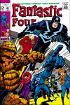 Fantastic Four (1961) #82 Cover