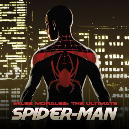 Miles Morales: Ultimate Spider-Man (2014 - 2015)