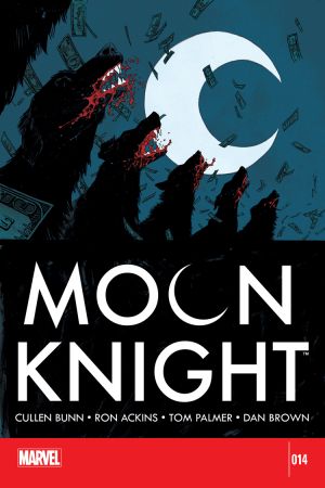 Moon Knight #14 