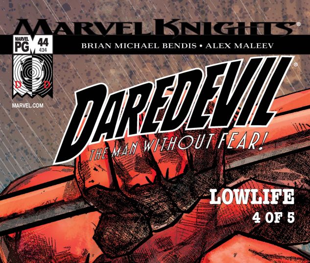 Daredevil (1998) #44