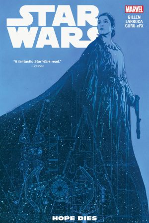 Star Wars Vol. 9: Hope Dies (Trade Paperback)