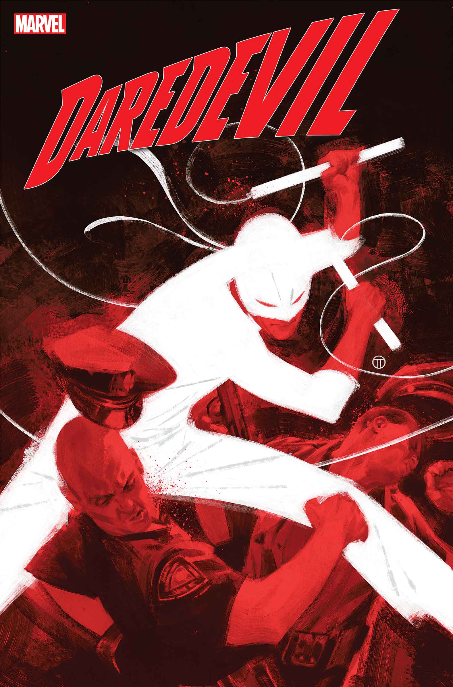 Daredevil (2019) #12