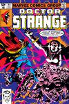 Doctor Strange #44