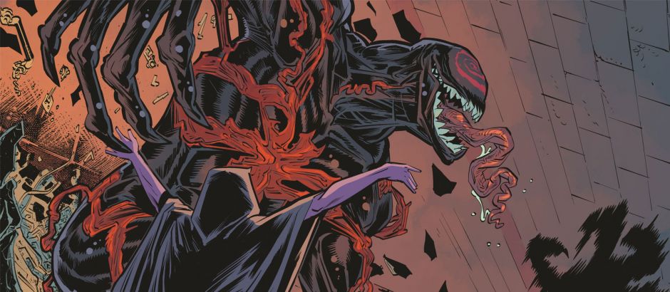 ROAD TO ABSOLUTE CARNAGE