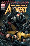 Mighty Avengers #7