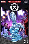 X-Men Unlimited Infinity Comic #51