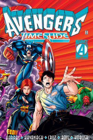 Avengers: Timeslide #1 