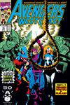 Avengers West Coast #76