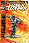 Silver Surfer: Loftier than Mortals #2