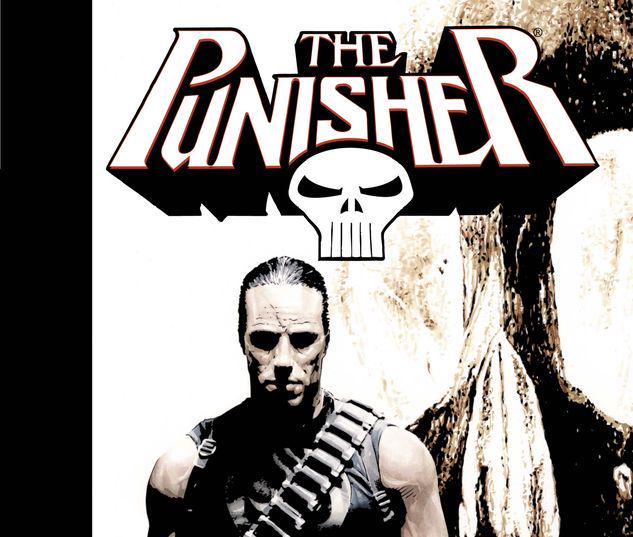 PUNISHER VOL. 6: CONFEDERACY OF DUNCES TPB #6