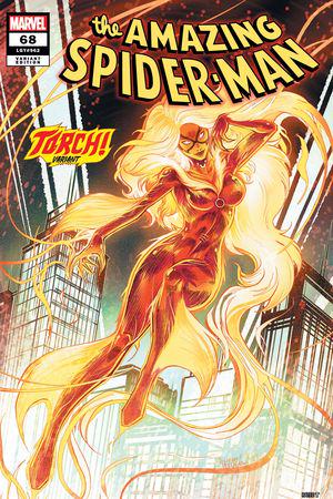 The Amazing Spider-Man (2022) #68 (Variant)