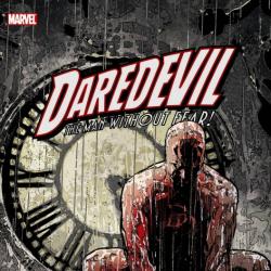 DAREDEVIL BY BRIAN MICHAEL BENDIS & ALEX MALEEV ULTIMATE COLLECTION BOOK 2 TPB