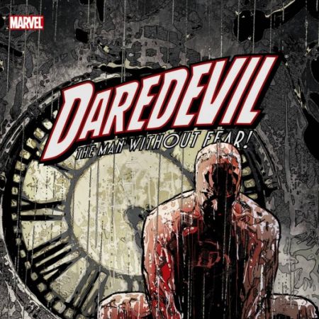 DAREDEVIL BY BRIAN MICHAEL BENDIS & ALEX MALEEV ULTIMATE COLLECTION BOOK 2 TPB (2009 - Present)