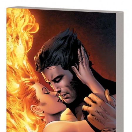 X-MEN: THE END TRILOGY (2009 - Present)