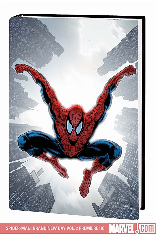 Spider-Man: Brand New Day Vol. 2 Premiere (Hardcover)