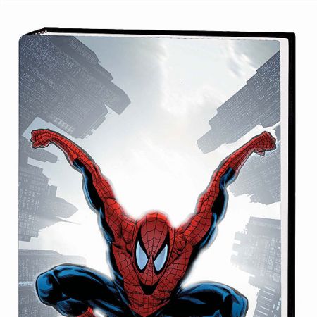 Spider-Man: Brand New Day Vol. 2 Premiere (2008)