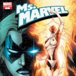 Ms. Marvel Special