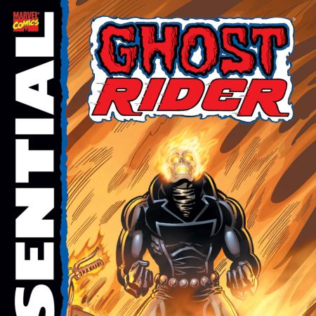 Essential Ghost Rider Vol. 2 (2007)